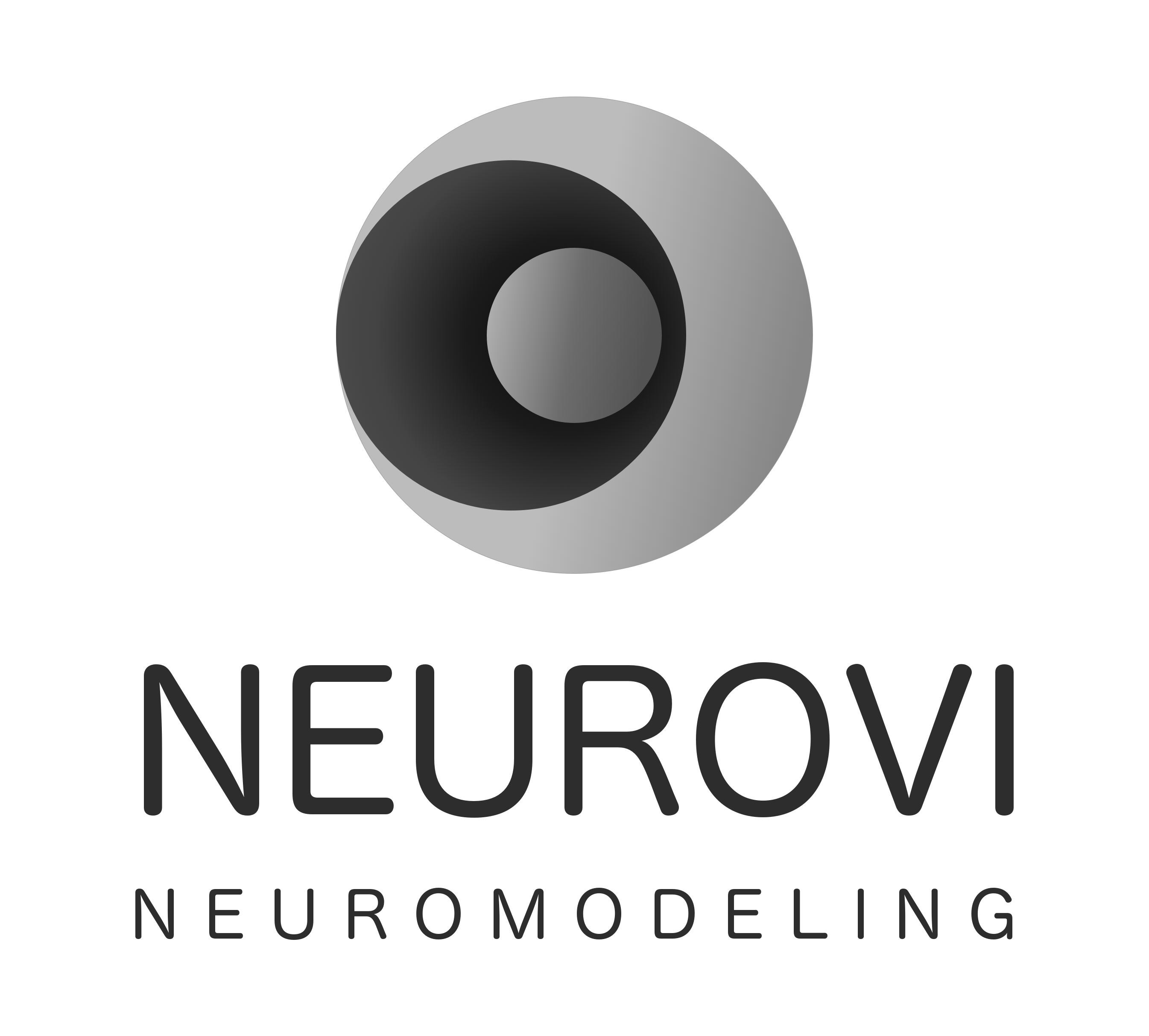 Дизайн бренда Neurovi
